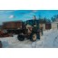 Ковш «4 в 1» для экскаваторов-погрузчиков 2400 Ковш «4 в 1» для экскаваторов-погрузчиков 2400