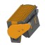 Бетоносмесительный ковш CMB-AV-260