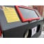 Пескоструйная камера PST-КСО-110-Н-ФВ-М, загрузка боковая с 2-x сторон