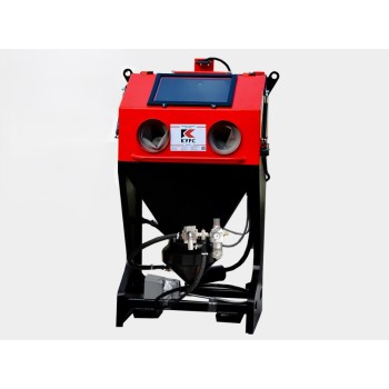 Пескоструйная камера PST-КСО-80-Н-М