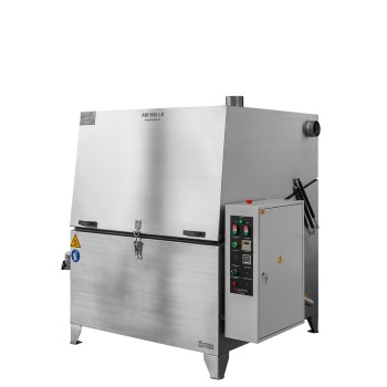 Автоматическая промывочная установка АМ1000 LK
