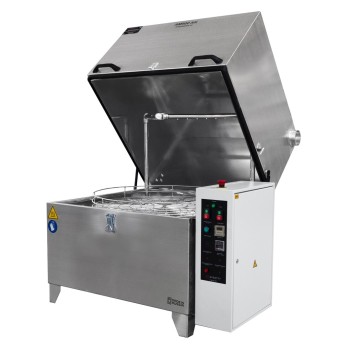 Автоматическая промывочная установка АМ1150 АК