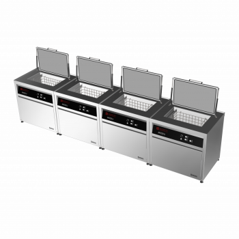 Ультразвуковая линия АМ250 UL