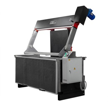 Стенд для опрессовки ГБЦ УГ1600