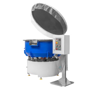 Круговая виброгалтовка ГК75