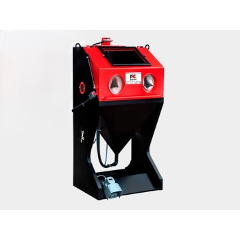 Пескоструйная камера PST-КСО-80-И-М