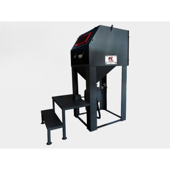 Пескоструйная камера PST-КСО-60-Н-М