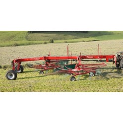 Валкообразователь KVERNELAND 9577 S Валкообразователь KVERNELAND 9577 S