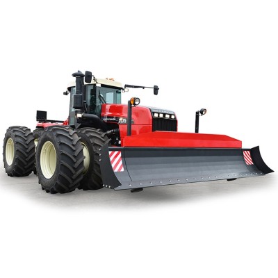 Отвал снегоуборочный ППО-4 для Versatile RSM 2375, 2400