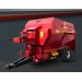 Горизонтальный коросмеситель-кормораздатчик FMH II 12 12 м3