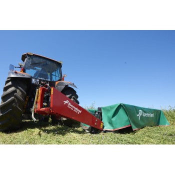 Косилка навесная боковая Kverneland 2628 M Косилка навесная боковая Kverneland 2628 M