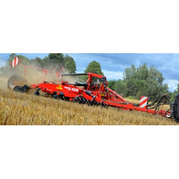 Дискатор U-710 "KRUK" 6м (подшипники SKF) Дискатор U-710 "KRUK" 6м (подшипники SKF)