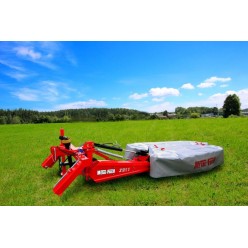 Косилка дисковая Metal-Fach Z-011/1 (2,1м)
