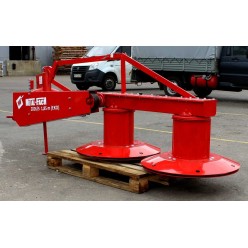 Косилка Metal-Fach Z-011/4 Косилка Metal-Fach Z-011/4