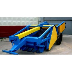 Картофелекопалка КСТ-1,4М Картофелекопалка КСТ-1,4М