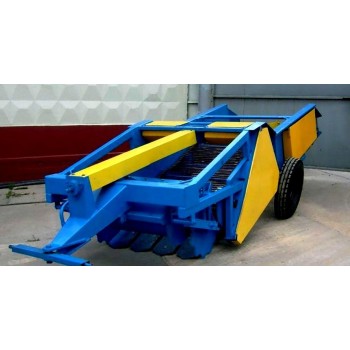 Картофелекопалка КСТ-1,4М Картофелекопалка КСТ-1,4М