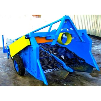 Картофелекопалка КТН-2ВМ