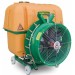 Опрыскиватель R6C-800 PLS B-71 Q60 на трактор