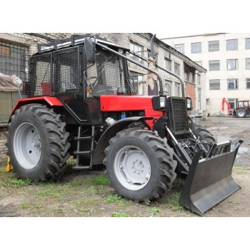 Толкатель трелевочный ТЛЗ-1,8