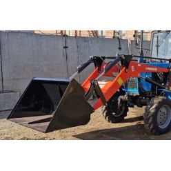 Фронтальник HARVEST 1000 PLUS Фронтальник HARVEST 1000 PLUS