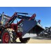 Погрузчик фронтальный Metal-Fach Т-220 Носорог