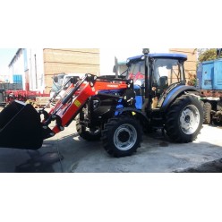 Фронтальный погрузчик HARVEST 1300S для LOVOL 904