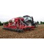 Сеялка Kverneland ts-drill Ширина захвата 6 м, 150 мм. междурядье