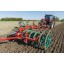 Каток уплотнитель почвы Kverneland DP Double Packer Каток уплотнитель почвы Kverneland DP Double Packer