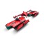 Косилка Kverneland 5300 MT Quattro Link Suspension, плющение SemiSwing Косилка Kverneland 5300 MT Quattro Link Suspension, плющение SemiSwing