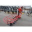 Косилка дисковая Metal-Fach Z-011/1 (2,1м)