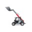 Телескопический погрузчик Weidemann T4512