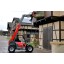 Телескопический погрузчик Weidemann T4512