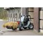 Телескопический погрузчик Weidemann T4512
