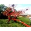 Грабли-ворошилки HARVEST SWR 13