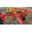 Грабли-ворошилки HARVEST SWR 13