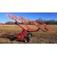 Грабли-ворошилки HARVEST WR 8
