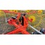 Грабли-ворошилки HARVEST WR 8