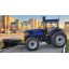Отвал HARVEST для LOVOL-1304 Отвал HARVEST для LOVOL-1304