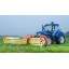 Навесные барабанные грабли HARVEST FDR 600 для МТЗ, Ловол и других Навесные барабанные грабли HARVEST FDR 600 для МТЗ, Ловол и других