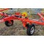 Грабли-ворошилки HARVEST SWR 9