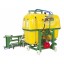 Опрыскиватель PGC800H B-80 12 MT гидролифт Опрыскиватель PGC800H B-80 12 MT гидролифт