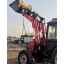 Фронтальник HARVEST 1000 PLUS