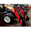 Фронтальник HARVEST 1000 PLUS