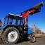 Фронтальный погрузчик HARVEST 1300 L / 1