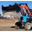 Фронтальный погрузчик HARVEST 1300 L / 1