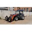 Фронтальный погрузчик HARVEST 600
