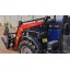 Фронтальный погрузчик HARVEST 600