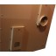 Комбинированный шкаф Сфера Комбо ЛВЖ-2-1750х550х560-1-1-0