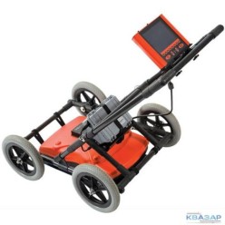 Трассоискатель RD 1000 GPR