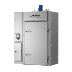 Термокамера Varmen Atomic 250